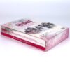 The 1st Story of SS501 DVD Set K-Pop 2007