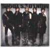 SS501 - S.T 01 Now 1st Album K-Pop 2006