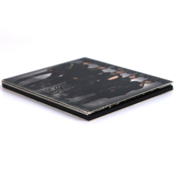 SS501 - S.T 01 Now 1st Album K-Pop 2006