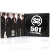 SS501 - S.T 01 Now 1st Album K-Pop 2006