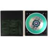 SS501 - Destination 8th Mini Album CD K-Pop 2010