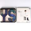 Heo Young Saeng - Solo 2nd Mini Album CD 2012 SS501