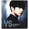 Heo Young Saeng - Solo 2nd Mini Album CD 2012 SS501