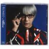 Park Jungmin - Romeo / Alive [Ver. A] Japan Album CD Sealed SS501 Park Jung Min