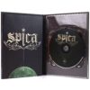 Spica - Russian Roulette The First Mini Album CD 2012 K-Pop