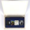 Shrek 2 (2004) Korean VHS Rental [NTSC] Dreamworks Korea English Audio