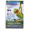 Kermit's Swamp Years (2002) Korean VHS Rental [NTSC] Korea Jim Henson