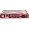 Drive In Massacre (1976) Korean VHS Rental [NTSC] Korea Slasher Horror [read]