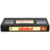 Drive In Massacre (1976) Korean VHS Rental [NTSC] Korea Slasher Horror [read]