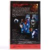 Event Horizon (1997) Korean VHS Rental [NTSC] Korea Sci-Fi Horror [read]