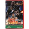 Ewoks: The Battle for Endor (1985) Korean VHS Rental [NTSC] Korea