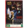 Ewoks: The Battle for Endor (1985) Korean VHS Rental [NTSC] Korea