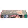 Ewoks: The Battle for Endor (1985) Korean VHS Rental [NTSC] Korea