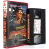 The Girl of Pigalle (1973) Korean VHS [NTSC] Korea France English Dub Rare