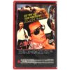 The Girl of Pigalle (1973) Korean VHS [NTSC] Korea France English Dub Rare