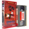 Rampage (1987) Korean VHS [NTSC] Korea Michael Biehn William Friedkin