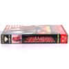Cross Fire (1989) Korean VHS Rental [NTSC] Korea Action Richard Norton