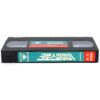 Cross Fire (1989) Korean VHS Rental [NTSC] Korea Action Richard Norton