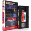 The Asphalt Warriors (1984) Korean VHS NTSC Korea France L'arbalète English Dub