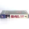 DeepStar Six (1989) Korean VHS Rental [NTSC] Korea Sci-Fi Horror Deep Six