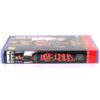 Beyond Darkness (1990) Korean VHS Rental [NTSC] Korea La Casa 5 Horror
