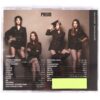 Prism - Burn It Up Signed Autographed Single Album CD Promo K-Pop 2019