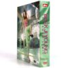 Baek Ji Young - The Show Limit DVD Set in Binder K-Pop 2004 Baek Z Young