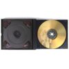 Michael Jackson HIStory - Past, Present And Future Book I Album Korea CD Korean