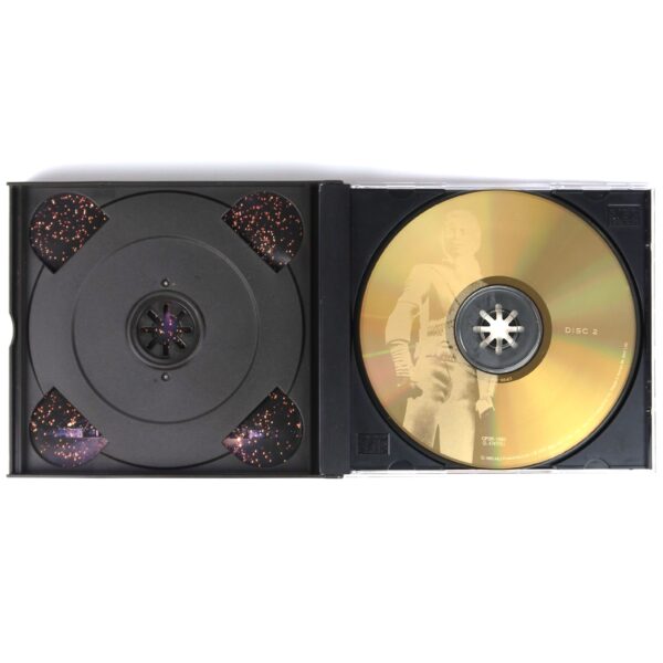 Michael Jackson HIStory - Past, Present And Future Book I Album Korea CD Korean
