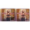 Britney Spears - Oops!…I Did It Again Korean Album CD 2 Pressings Korea [read]