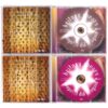 Britney Spears - Oops!…I Did It Again Korean Album CD 2 Pressings Korea [read]