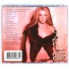 Britney Spears - In The Zone Korean Album CD + Inserts Korea