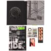 iKON - I Decide [Green Ver.] 3rd Mini Album Signed Autographed CD Promo 2020