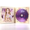 Heyne - My Heart Signed Autographed Single Album CD Promo K-Pop 2015