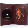 Hong Eunki - Undefinable:LOVE 1st Mini Album Signed Promo CD 2020 Rainz K-Pop