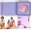 Laboum - Blossom 3rd Mini Album Signed Autographed CD Promo Korea 2021