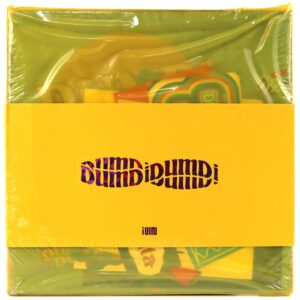 (G)I-DLE - DUMDi DUMDi [Day Ver.] Single Album Sealed CD Gidle 2020 K-Pop