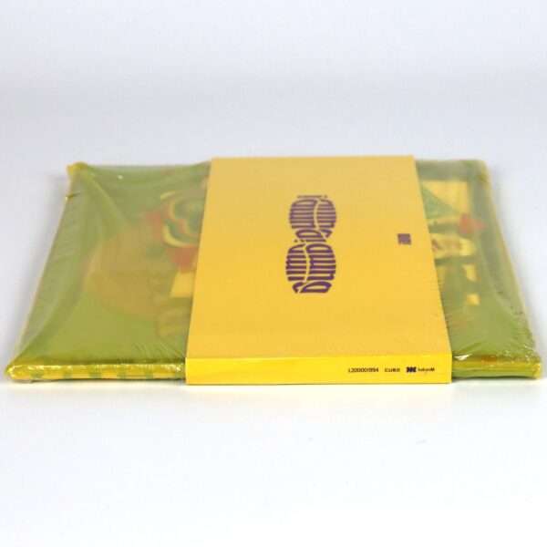 (G)I-DLE - DUMDi DUMDi [Day Ver.] Single Album Sealed CD Gidle 2020 K-Pop