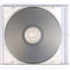 Jason / Woo Yun-Suk - Baby Boo Signed CD Single Album K-Pop 2006 Click-B