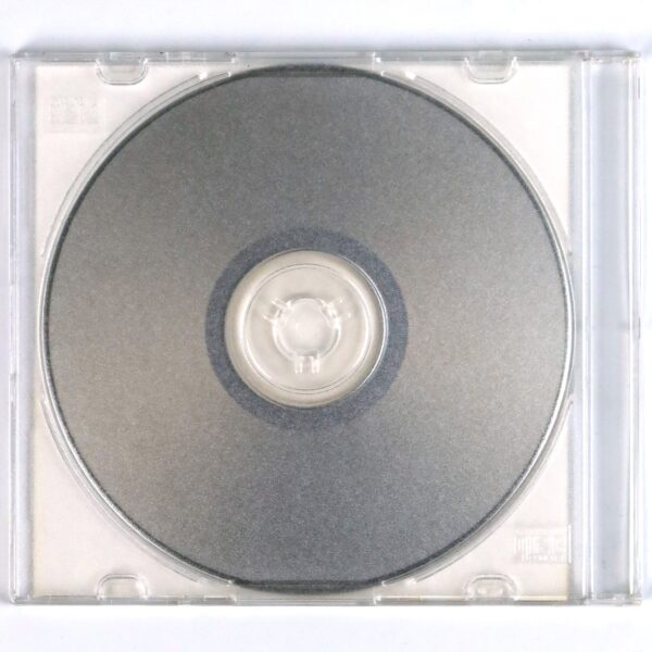 Jason / Woo Yun-Suk - Baby Boo Signed CD Single Album K-Pop 2006 Click-B