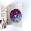 100% - U Beauty Signed Autographed Album CD K-Pop 2014 Korea