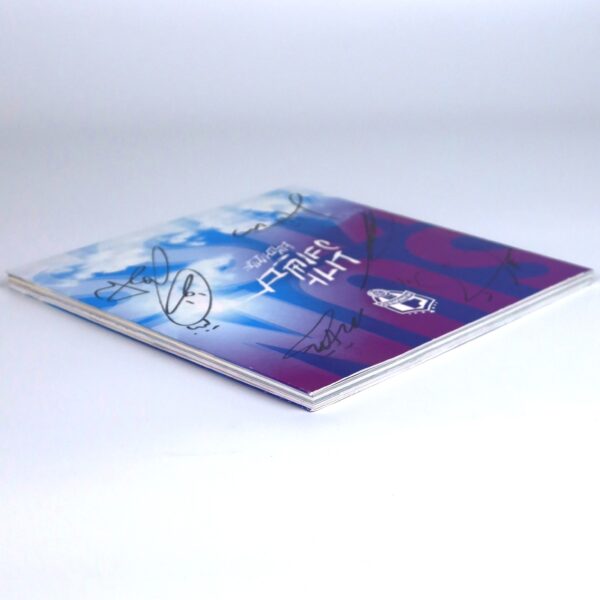 100% - U Beauty Signed Autographed Album CD K-Pop 2014 Korea