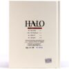 Halo - Hello 2nd Single Album Signed Autographed CD Promo K-Pop 2014