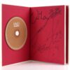 Halo - Hello 2nd Single Album Signed Autographed CD Promo K-Pop 2014