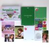 CSR - Sequence : 7272 Signed Autographed CD Mini Album K-Pop 2022