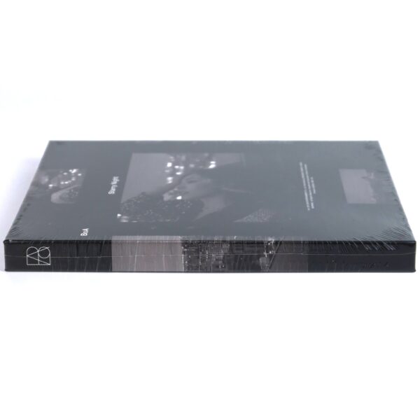 BoA - Starry Night EP Album CD Sealed K-Pop 2019