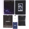 Le Sserafim - Flame Rises In Seoul 2023 Photobook Set