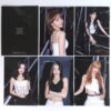 Le Sserafim - Flame Rises In Seoul 2023 Photobook Set