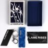 Le Sserafim - Flame Rises In Seoul 2023 Photobook Set