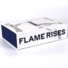 Le Sserafim - Flame Rises In Seoul 2023 Photobook Set